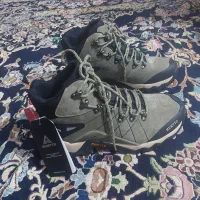 کفش کوه نوردی برند هومیتا نو