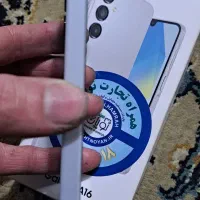 سامسونگ a16. گیگ128 رام 4|موبایل|فردیس, مجموعه کارخانه جات مپنا|دیوار