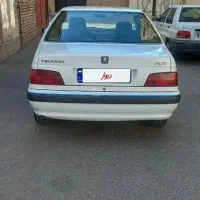 پژو پارس T5 مدل ۱۴۰۰|خودرو سواری و وانت|اقبالیه, |دیوار