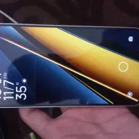 Poco X6 pro|موبایل|شیراز, دست خضر|دیوار
