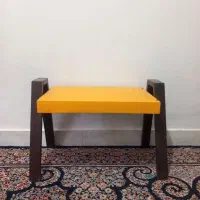 باکس چوبی