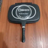 ماهیتابه رژیمی|ظروف پختوپز|کنگاور, |دیوار