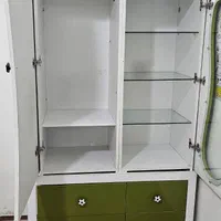 تخت و کمدبچه|اسباب و اثاث بچه|مشهد, طلاب|دیوار