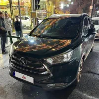 جک s3 اتومات|خودرو سواری و وانت|تهران, تهرانپارس غربی|دیوار