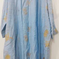 مقداری مانتو|لباس|آبدانان, |دیوار