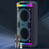 اسپیکر شارژی بزرگ ۲۰ اینچی در فروشگاه جانا