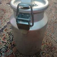 دبه و جای روغن روحی