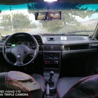 دوو سیلو فروشی ماشین در حد|خودرو سواری و وانت|گرگان, |دیوار