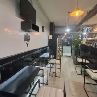 همکار باتجربه بار گرم