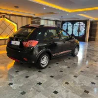 کوییک مدل۱۴۰۰ R|خودرو سواری و وانت|تهران, صفا|دیوار