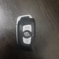 ریموت برلیانس فابریکی