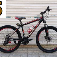 کارخانه و بازرگانی و منبع دوچرخه ویوا 20/24/26 نو|دوچرخه، اسکیت، اسکوتر|شهریار, شهرک نماز (دینار آباد)|دیوار