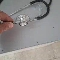 گوشی معاینه پزشکی