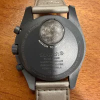 ساعت امگا سواچ مدل مون|ساعت|اهواز, گلستان|دیوار