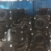 اتصالات پلی اتیلن ( کمربند انشعاب)