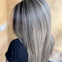 خدمات رنگ و لایت و کراتین و جذب مدل|خدمات آرایشگری و زیبایی|تهران, زعفرانیه|دیوار