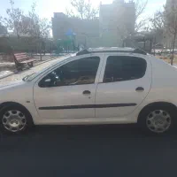 پژو 206|خودرو سواری و وانت|همدان, |دیوار