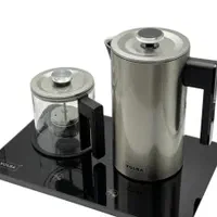 فروش چای ساز و فلاسک چای اماراتی