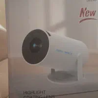 دستگاه ویدئوپروژکتور