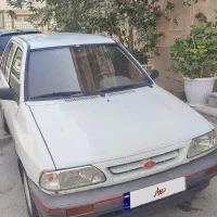پراید هاچبک