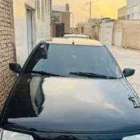 فروش ماشین ۴۰۵ ترو تمیز