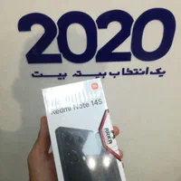گوشی شیائومی NOTE 14S 256 گیگابایت|موبایل|قم, عمار یاسر|دیوار