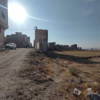 زمین-مسکونی183متر-گلشهر-انتهای-فرهنگ-2-دو-کله