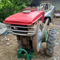 موتور بجار کاری