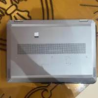 لپ تاپ  hp zbook studio G5|رایانه همراه|آمل, |دیوار
