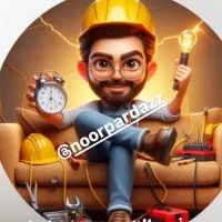 وردست ( شاگرد برقکار )