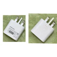 شارژر اصلیSamsung Super Fast Charging