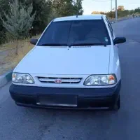 پراید 87|خودرو سواری و وانت|سنندج, |دیوار