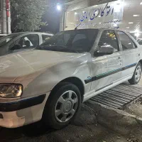پژو پارس LX TU5، مدل ۱۴۰۱|خودرو سواری و وانت|یزد, |دیوار