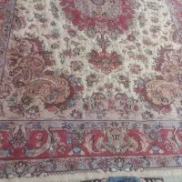 فرش دست بافت خطیبی