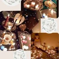 طالع شمع تراپی فال . رد نشو حتما عکسارو ببین