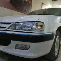 پارس سال ۹۲|خودرو سواری و وانت|بجنورد, |دیوار