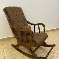 صندلی راک مبلی