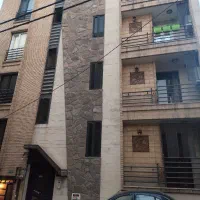 ۱۲۶ متر ۳ خواب تک واحدی ظفر دلیری