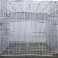 قفس پرنده جنس درجه یک