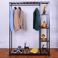 تجهیزات فروشگاهی و منزل سعیدی