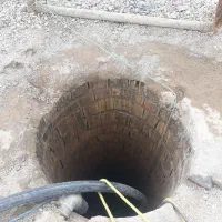 حفاری چاه با قیمت مناسب