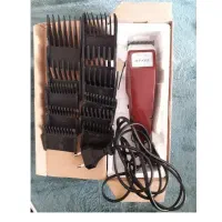 ماشین موزر آلمانی اصل درحد آک با وسایل کامل