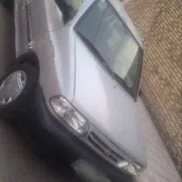 پراید مدل 83