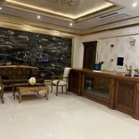قلب گلستان شمالی/سکونت چند ساله/۳جهت نور تراس