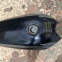 باک انژکتور۶پبچ|موتورسیکلت|بانه, |دیوار