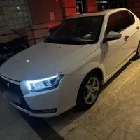 دنا پلاس ۶ دنده توربو ۱۴۰۱