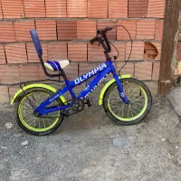 دوچرخە ۱۶