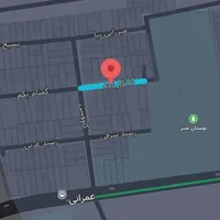 اجاره آپارتمان ۹۶ متری ۲ خوابه در شهرک ولیعصر