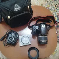 دوربین عکاسی کنون درجه یک