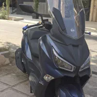 جویمکس ۱۴۰۴|موتورسیکلت|تهران, جردن|دیوار